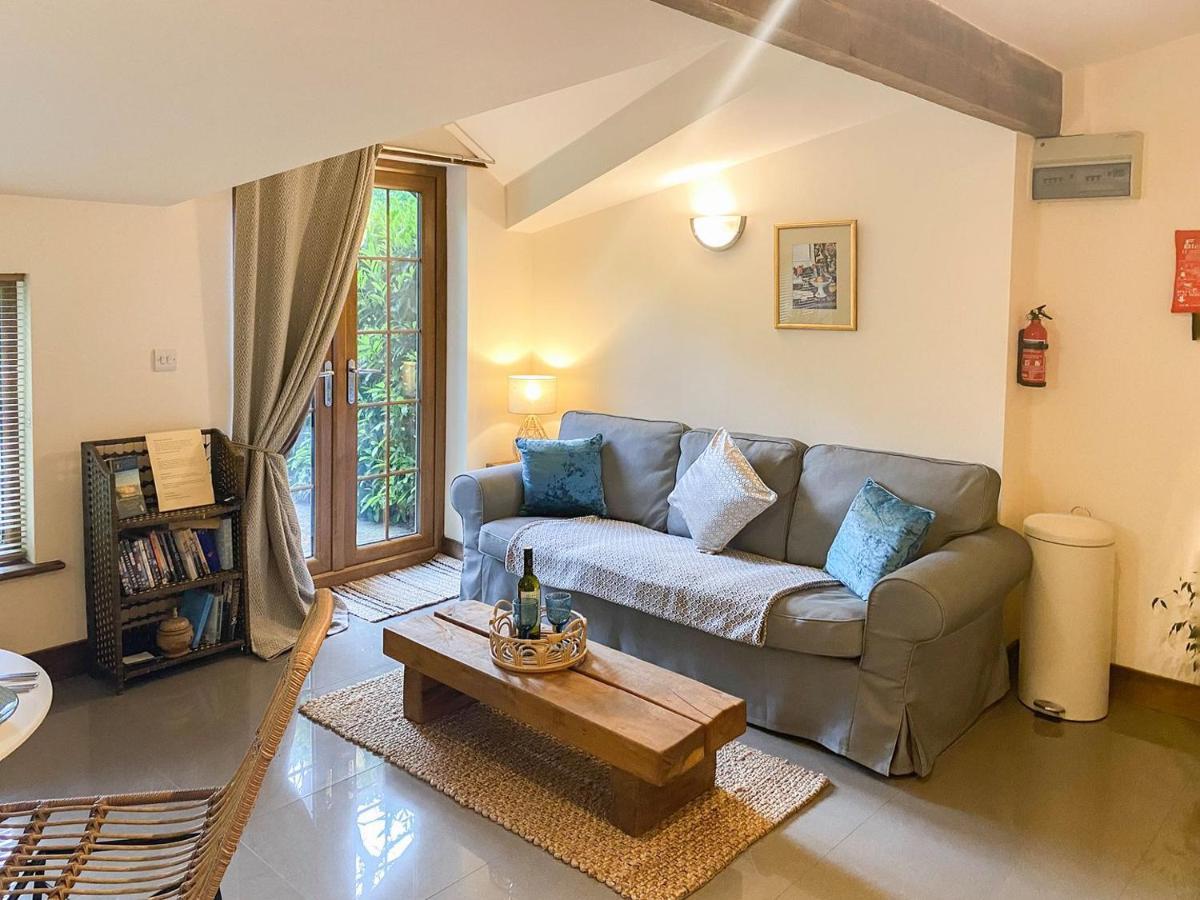 Bluebell Cottage - 27635 Darenth Kültér fotó