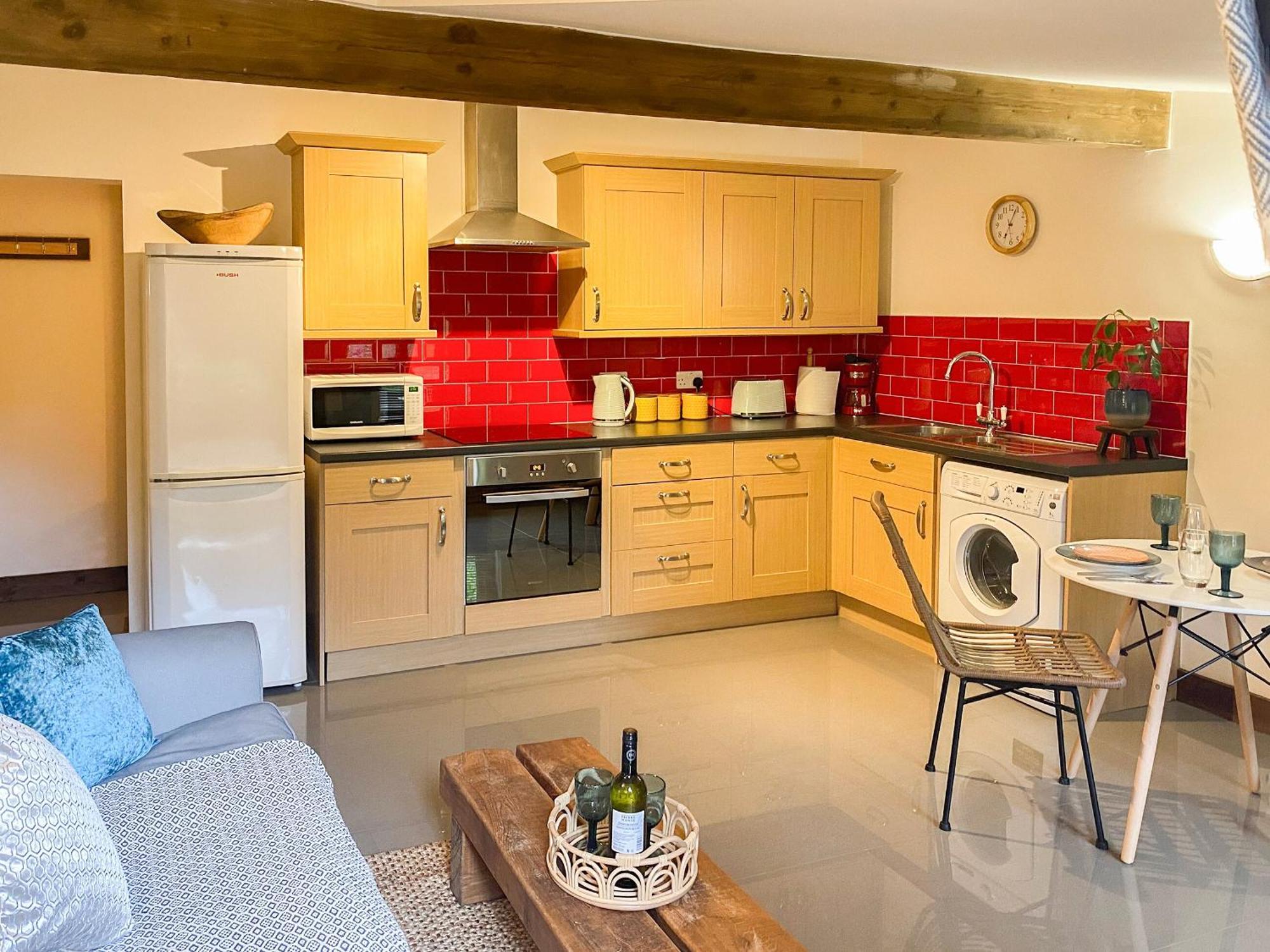 Bluebell Cottage - 27635 Darenth Kültér fotó
