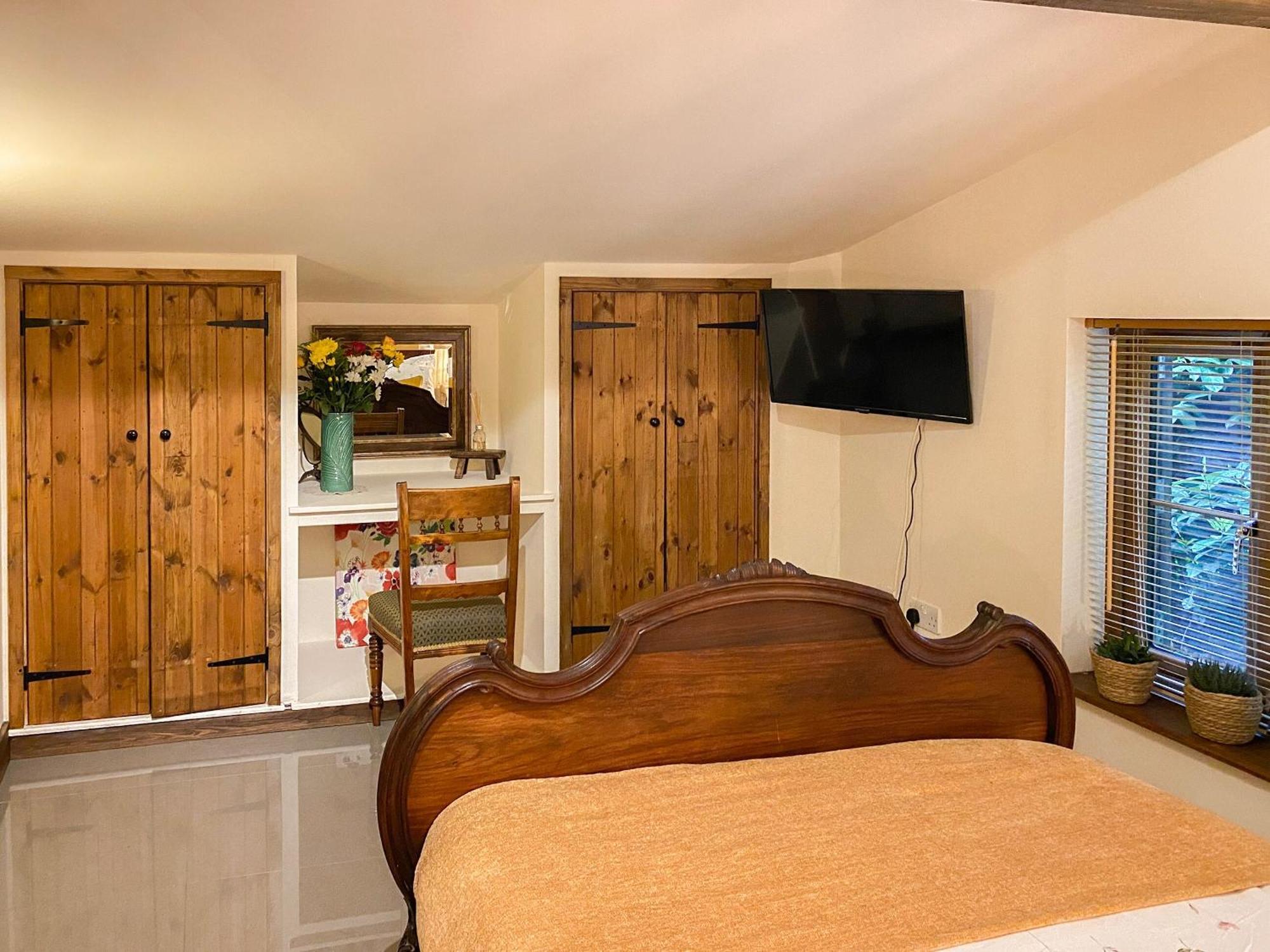 Bluebell Cottage - 27635 Darenth Kültér fotó