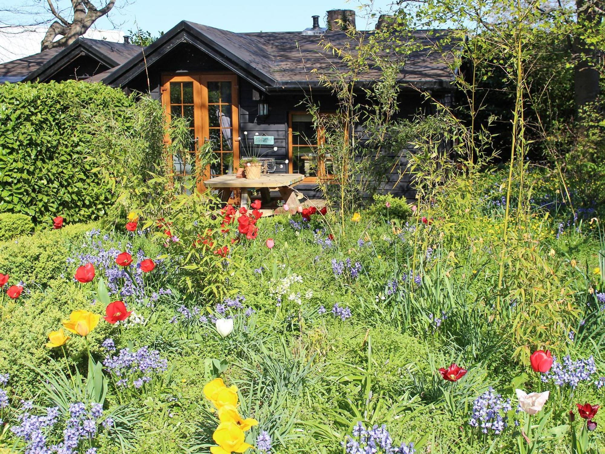 Bluebell Cottage - 27635 Darenth Kültér fotó
